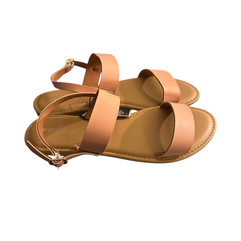 269.  West Loop Sandals